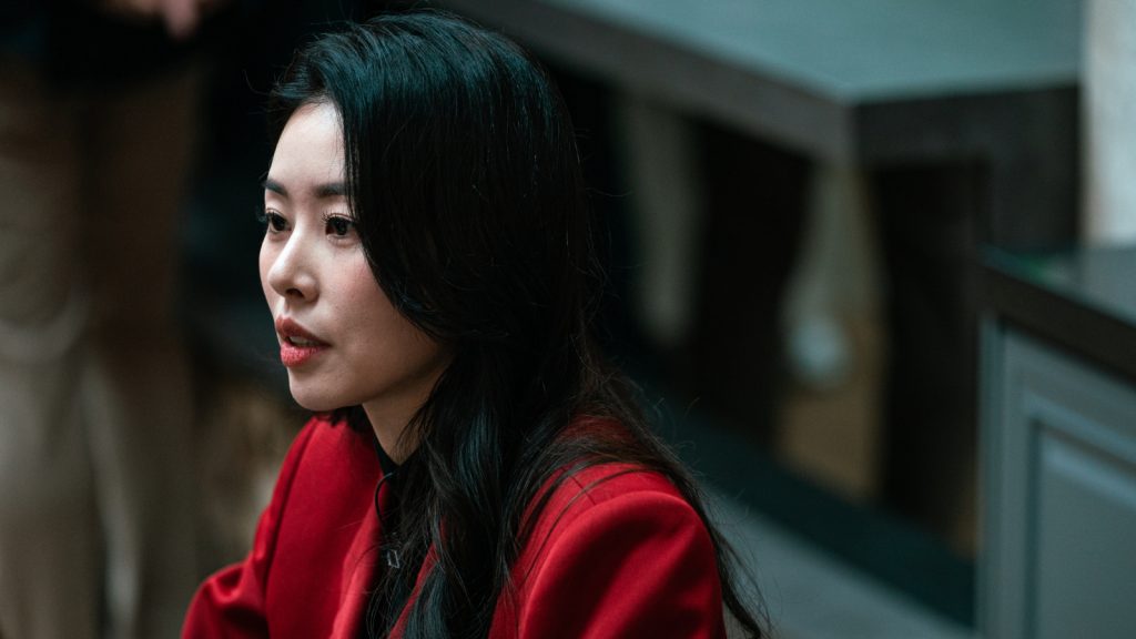 The Ultimate Battle for Supremacy: Meet the Intriguing Cast of Netflix's New Reality Series, The Devil's Plan