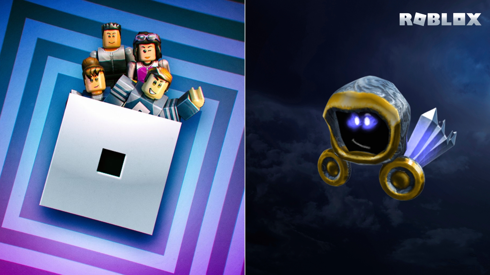 Roblox - It's anybody's game! The Dominus CAN be yours