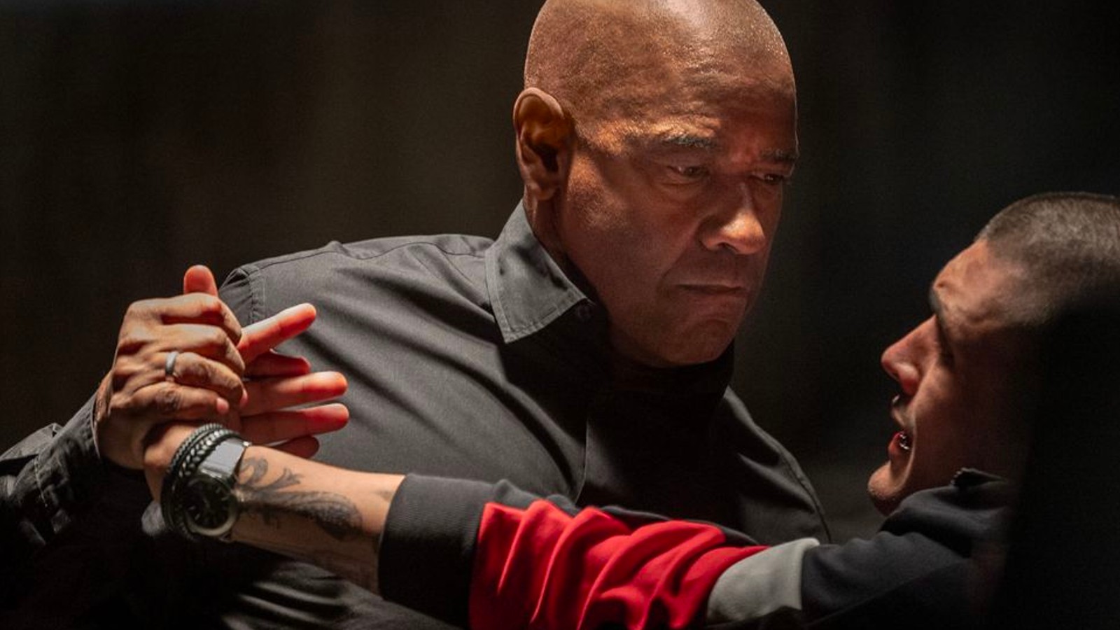 The Equalizer 3 overview: A saggy, beautifully violent farewell – Dexerto