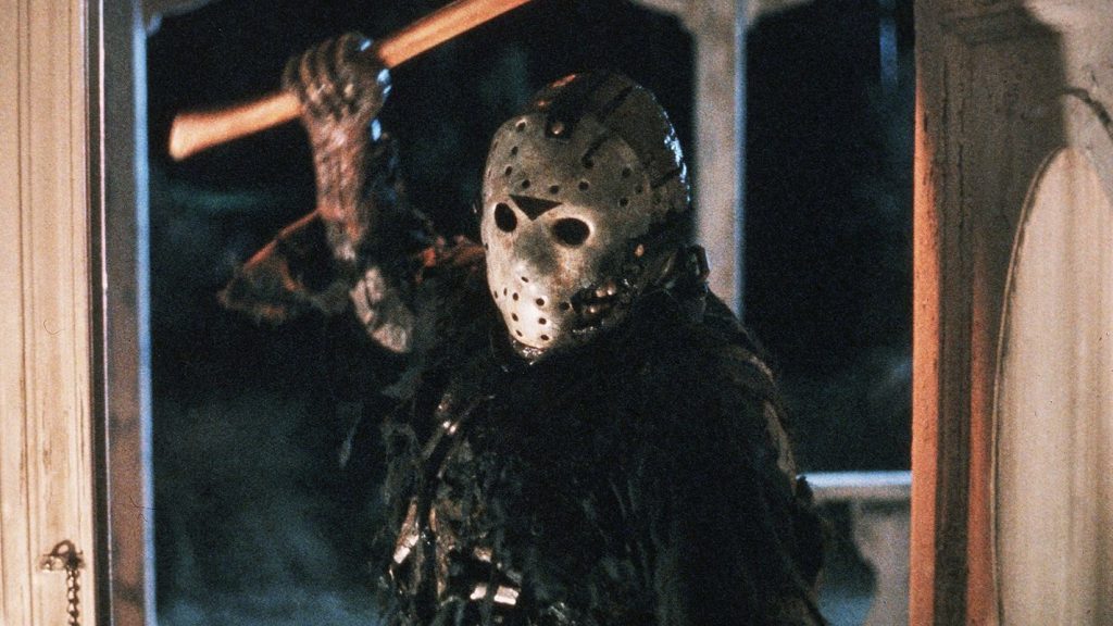 The Evolution of Horror: Unveiling the Next Generation of Slasher Icons