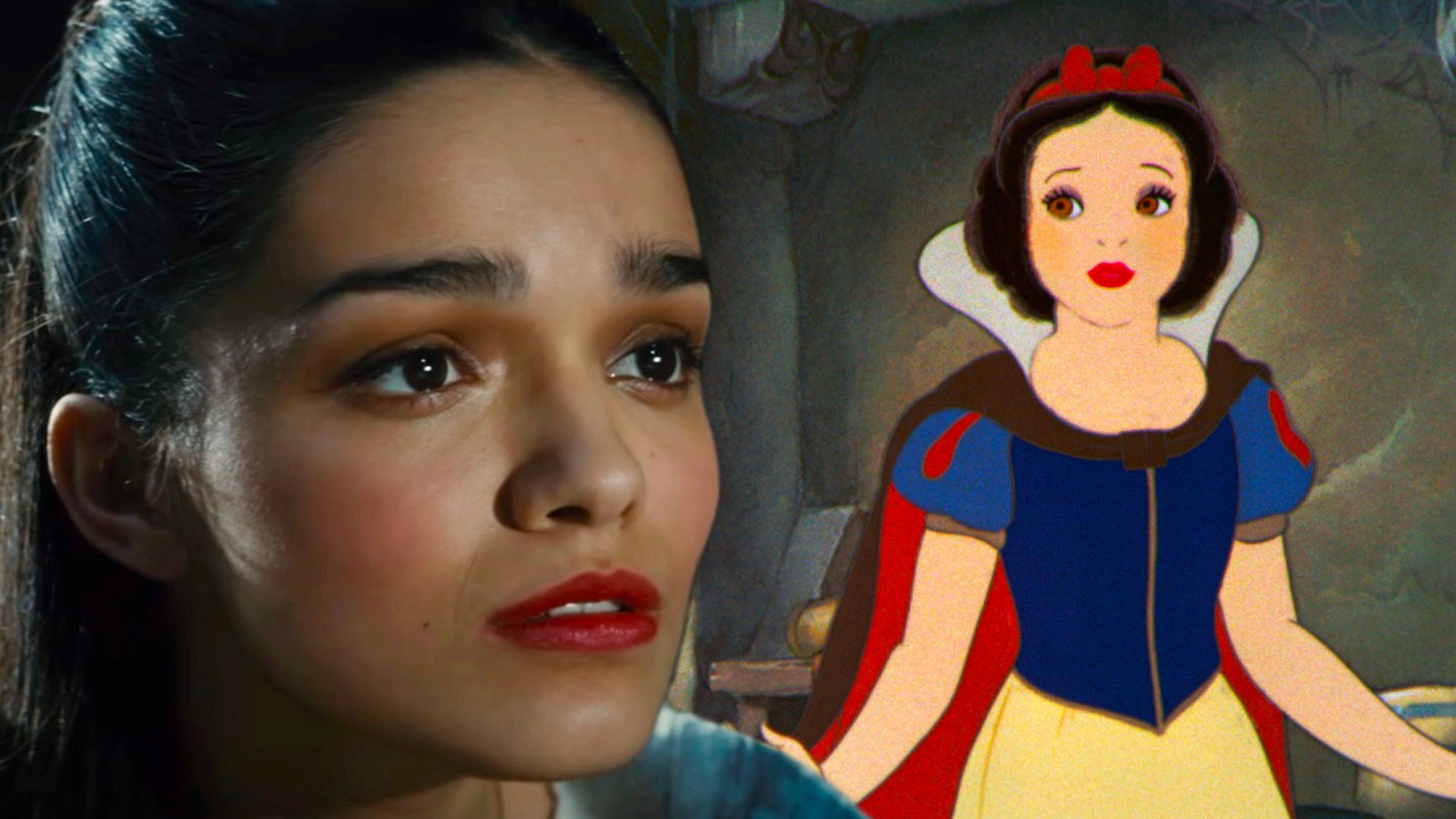 Snow White Disney Considered Saw X Star Over Rachel Zegler For Remake Dexerto 