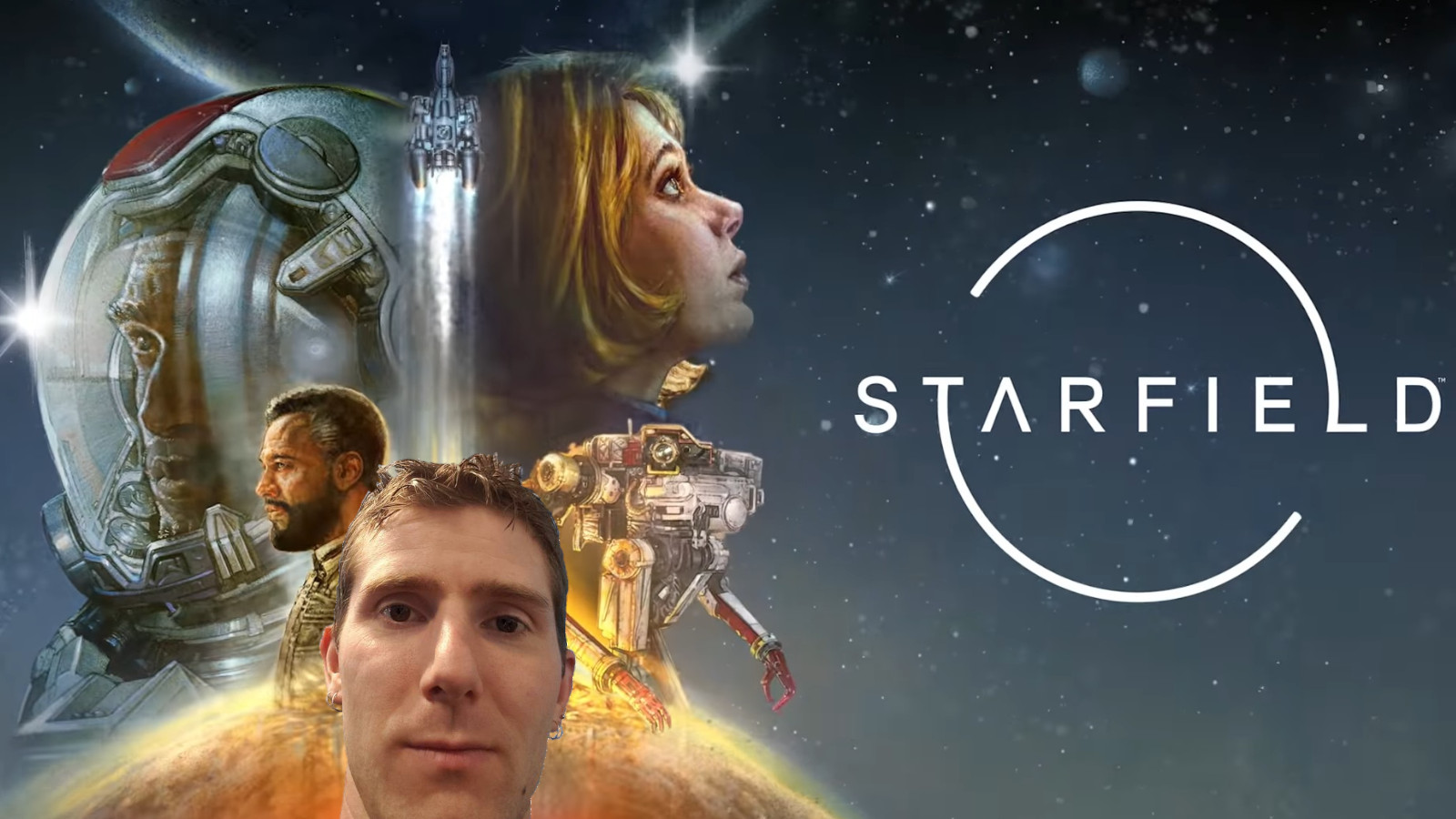 LinusTechTips left “enraged” by Starfield’s “jank” PC port