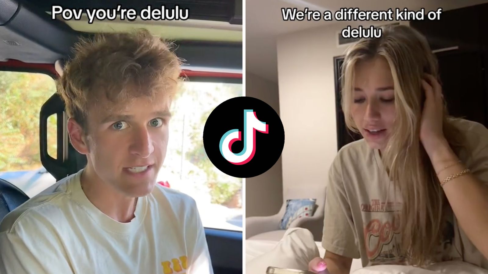 What does 'W' mean on TikTok? - Dexerto