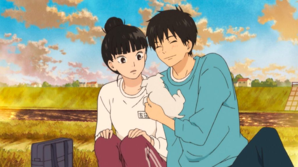 Top 15 Anticipated Anime Releases in 2024