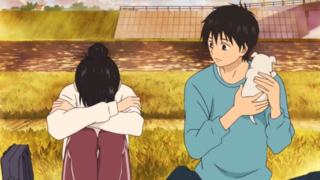 Top 7 Romance Anime to Watch on Netflix