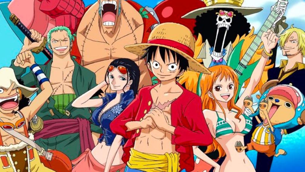 The Upcoming One Piece Anime Remake on Netflix: Latest Updates