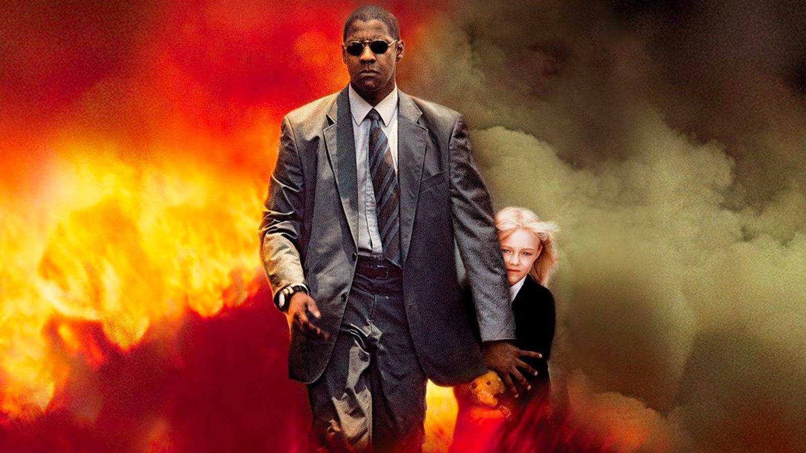 How to watch Man on Fire – is it streaming? - Dexerto