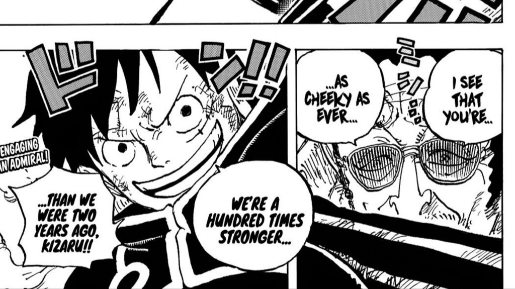 One Piece anime: Unveiling the Top 10 Epic Battles in the Egghead Arc
