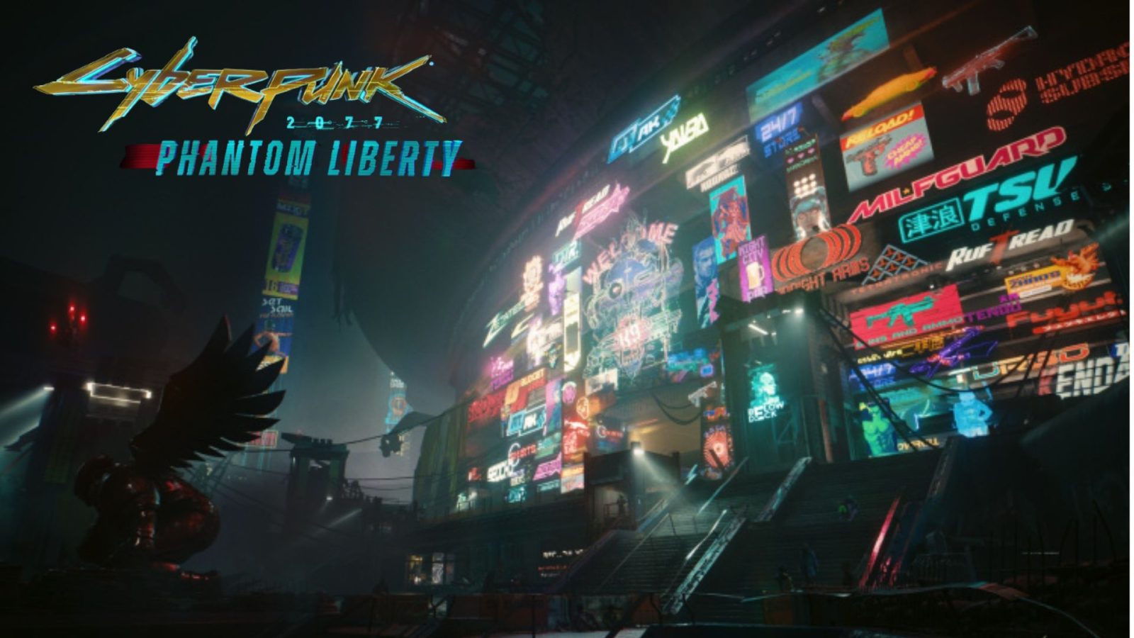 Cyberpunk 2077 spotted on PS5 backend ahead of release - Dexerto