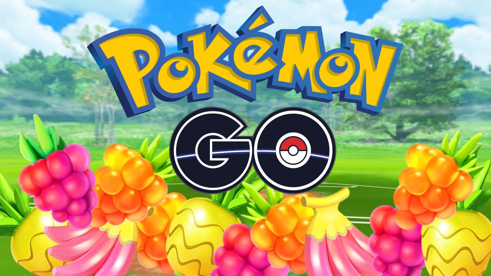 Un entrenador de Pokémon Go comparte su genial idea de utilizar bayas adicionales