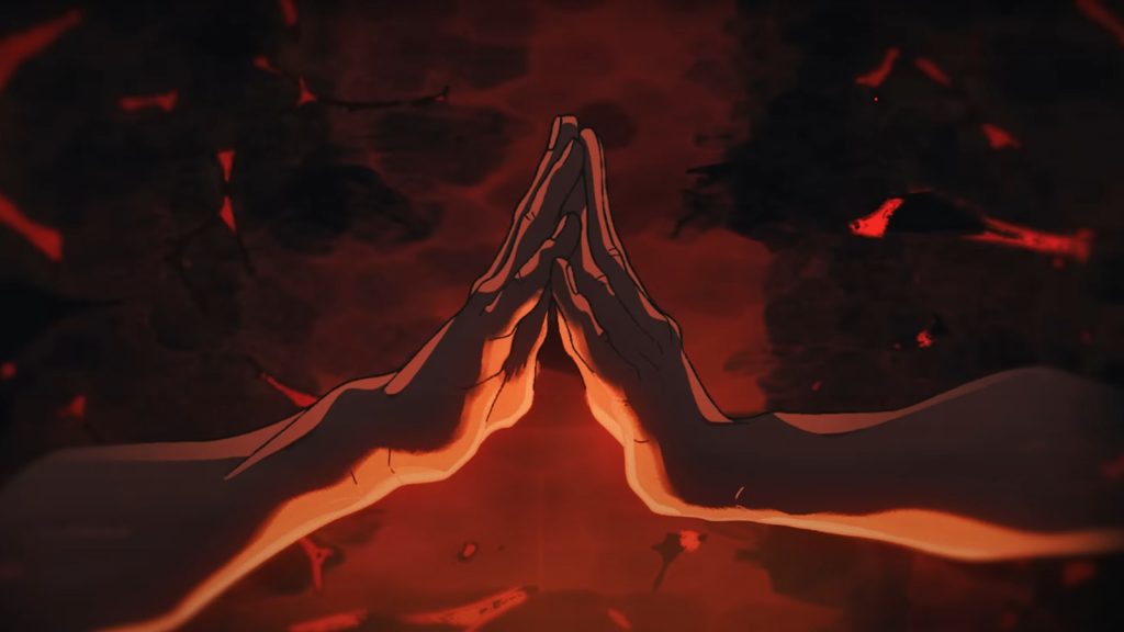 Unlocking the Secrets: Decoding Every Enigmatic Hand Sign in Jujutsu Kaisen's Shibuya Opening