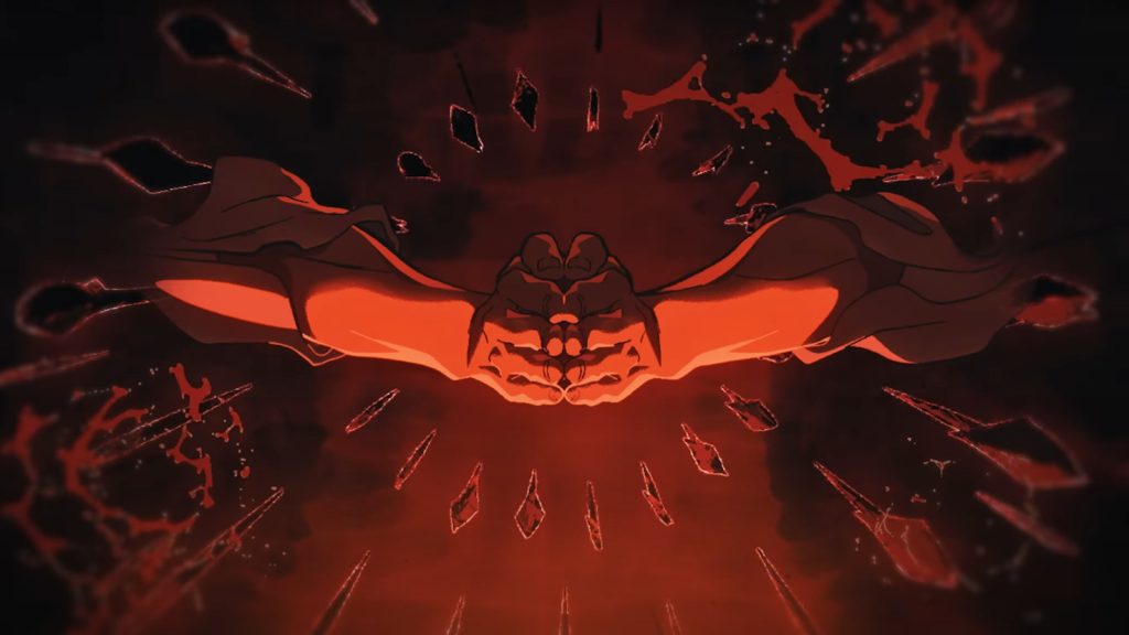 Unlocking the Secrets: Decoding Every Enigmatic Hand Sign in Jujutsu Kaisen's Shibuya Opening