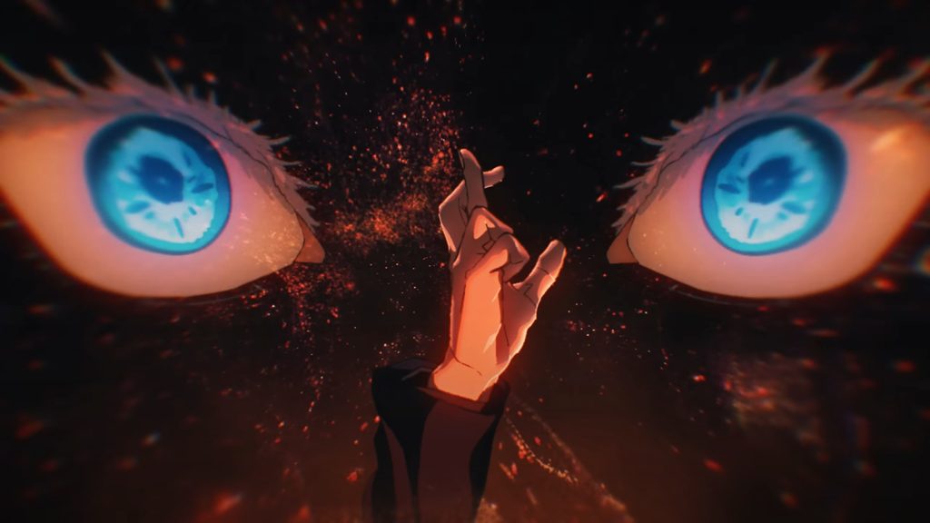 Unlocking the Secrets: Decoding Every Enigmatic Hand Sign in Jujutsu Kaisen's Shibuya Opening