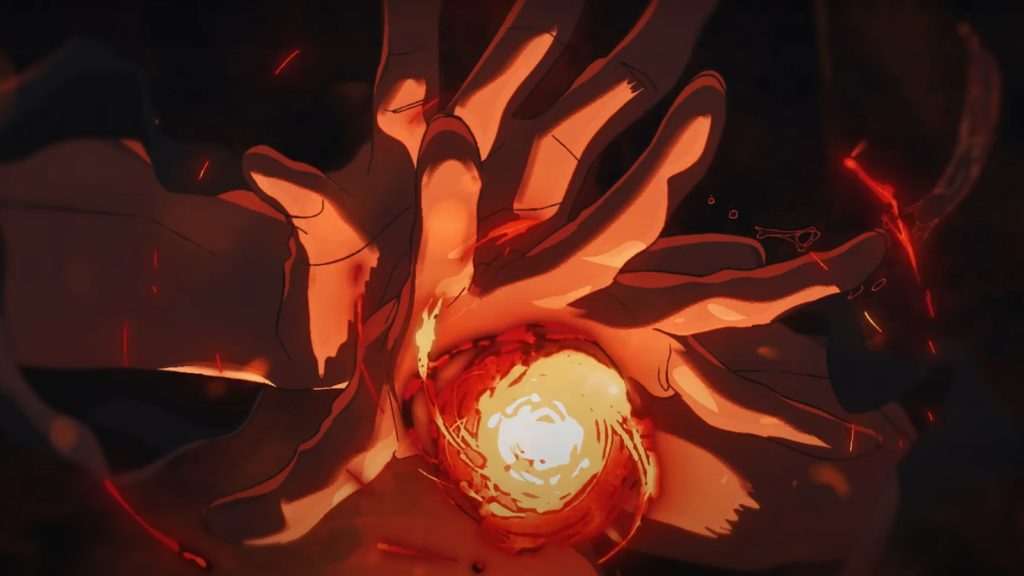 Unlocking the Secrets: Decoding Every Enigmatic Hand Sign in Jujutsu Kaisen's Shibuya Opening