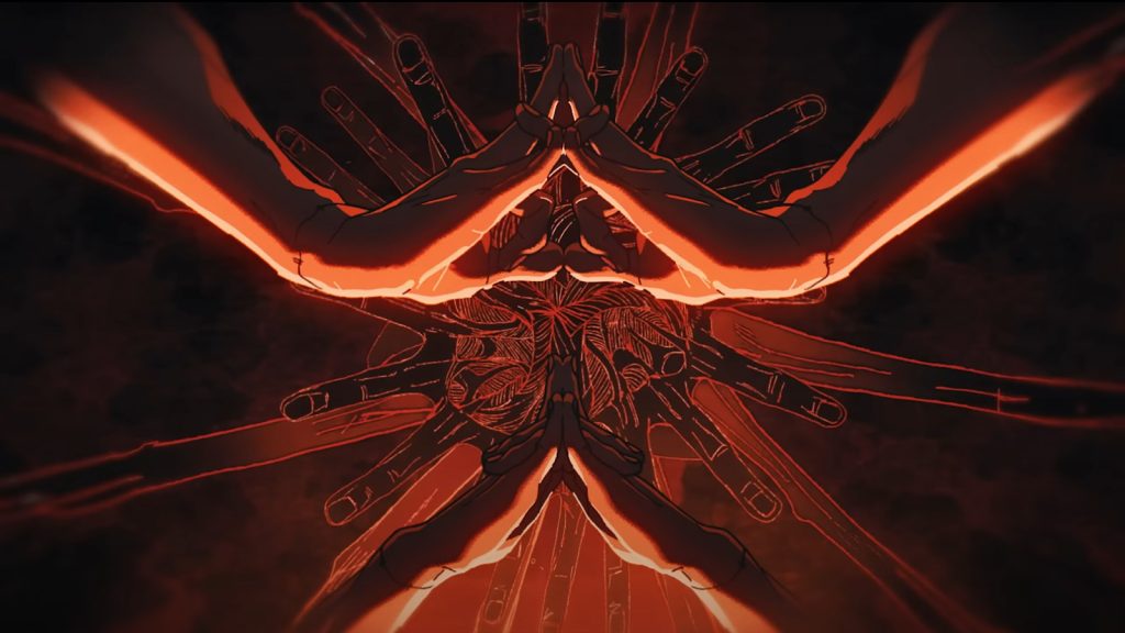 Unlocking the Secrets: Decoding Every Enigmatic Hand Sign in Jujutsu Kaisen's Shibuya Opening