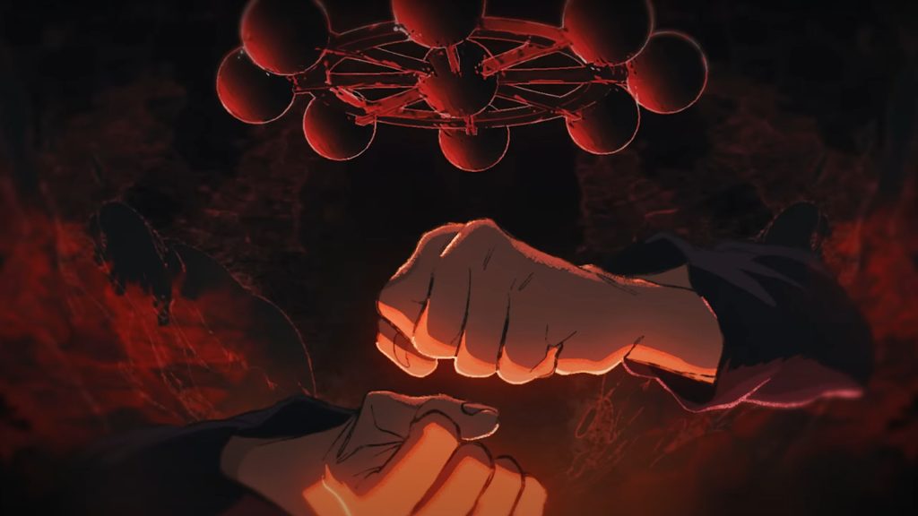 Unlocking the Secrets: Decoding Every Enigmatic Hand Sign in Jujutsu Kaisen's Shibuya Opening