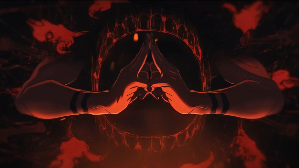 Unlocking the Secrets: Decoding Every Enigmatic Hand Sign in Jujutsu Kaisen's Shibuya Opening