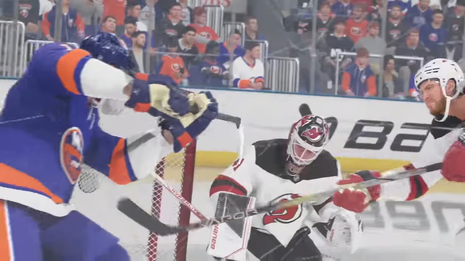 NHL 24 community playtest update patch notes: sustained pressure, lacrosse  deke nerfs, more - Dexerto