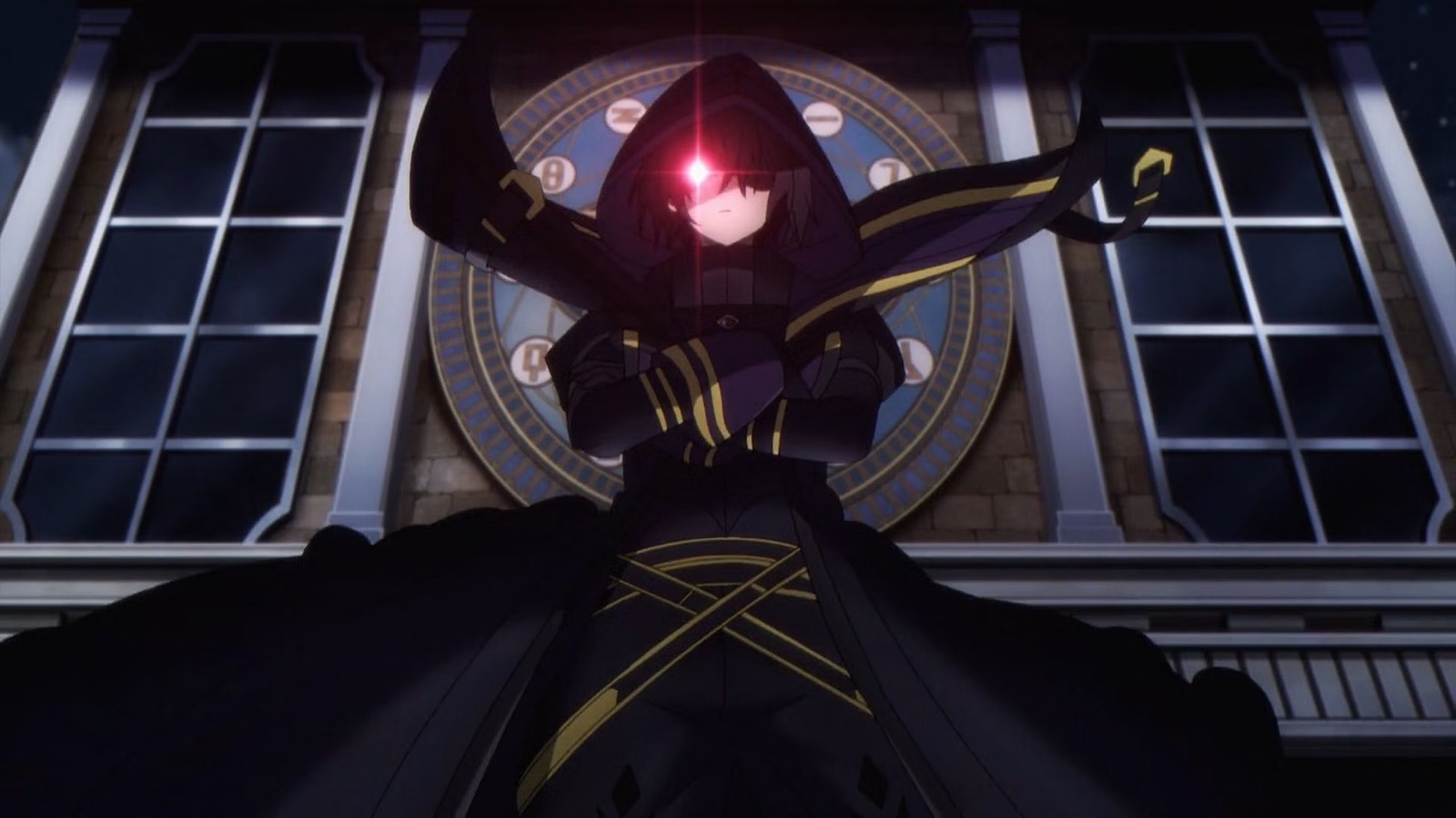The Eminence in Shadow Season 2 Will Premiere in 2023, Exclusive Simulcast  on HIDIVE - Anime Corner