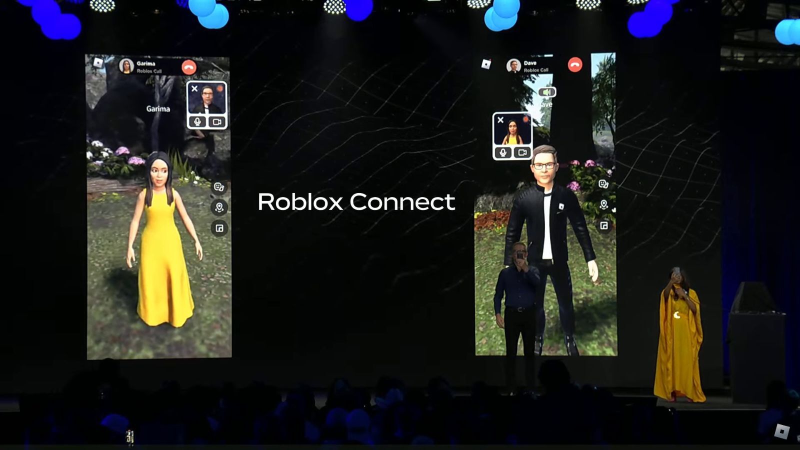 Roblox founder David Baszucki reveals major update coming soon - Dexerto