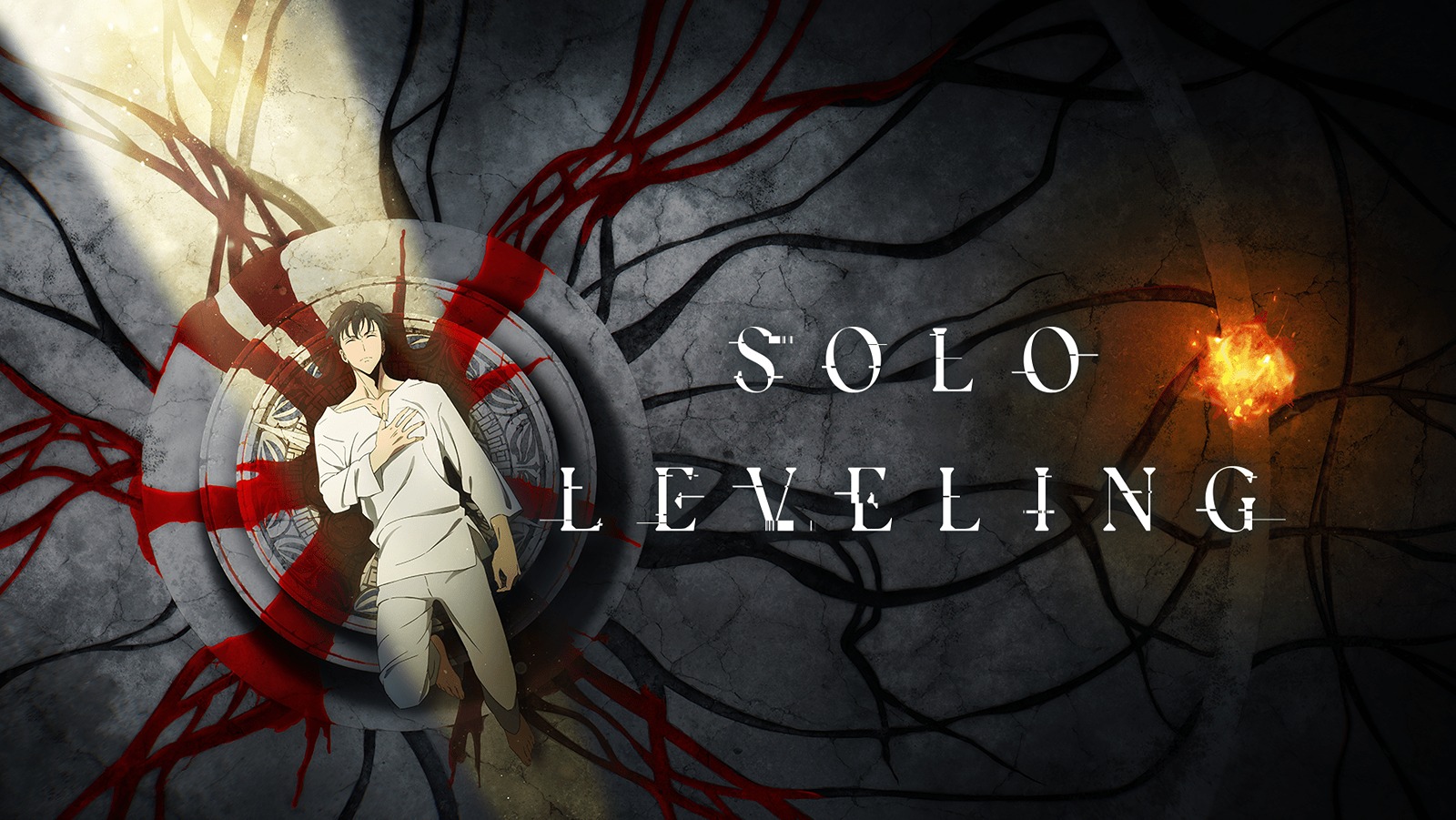 Get ready to level up: Solo Leveling teaser drops, anime to