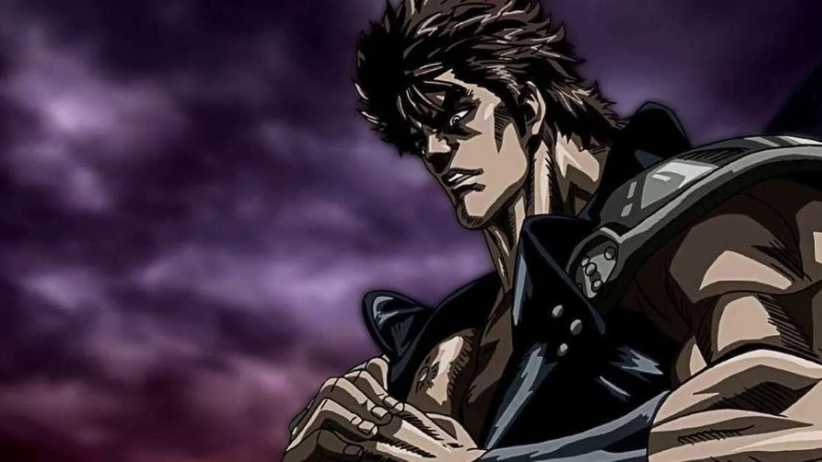 Fist of the North Star | Anime-Planet
