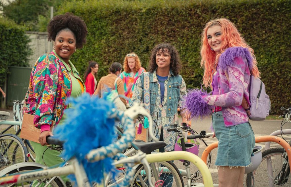 Jaw-Dropping Finale Revelations: Decoding the Epic Conclusion of Sex Education Season 4