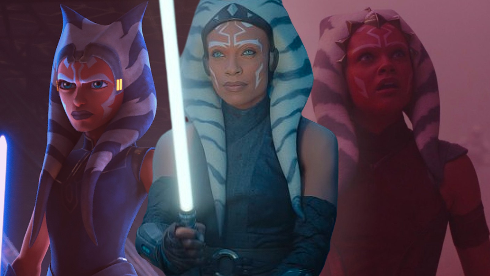 How old is Ahsoka? Age in all Star Wars shows explained Dexerto