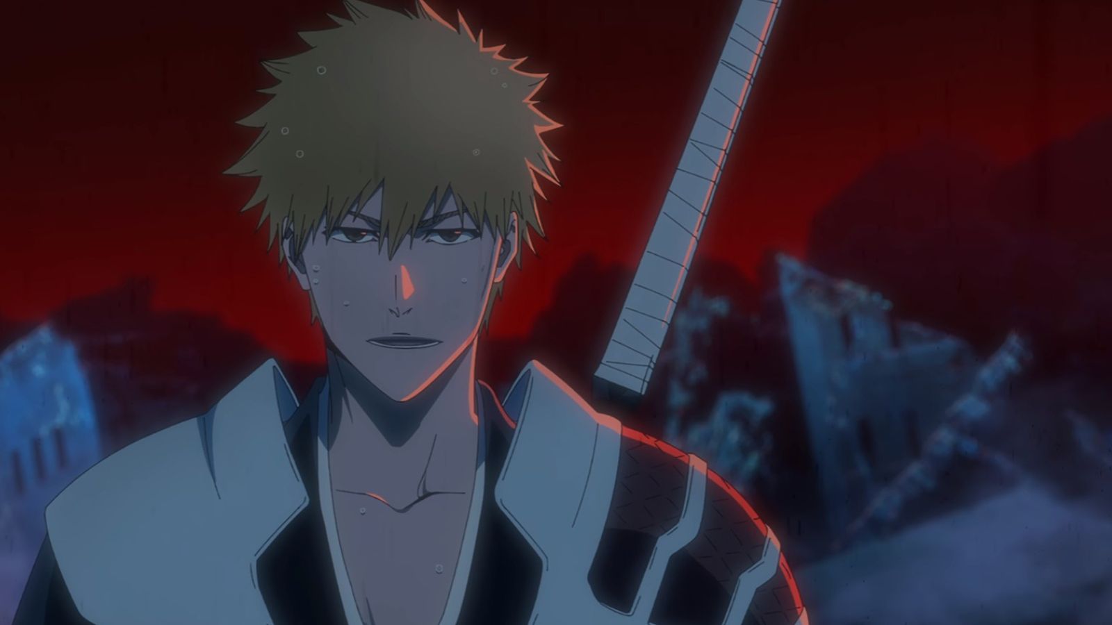 Bleach TYBW Part 2: How many episodes are remaining? - Dexerto
