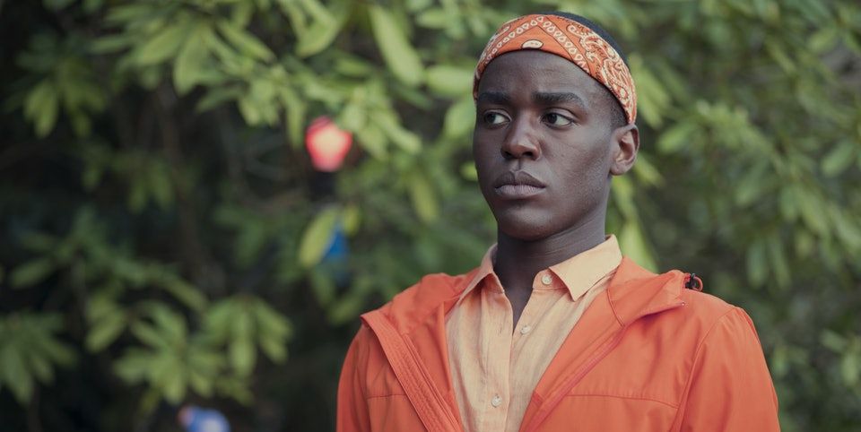 Jaw-Dropping Finale Revelations: Decoding the Epic Conclusion of Sex Education Season 4