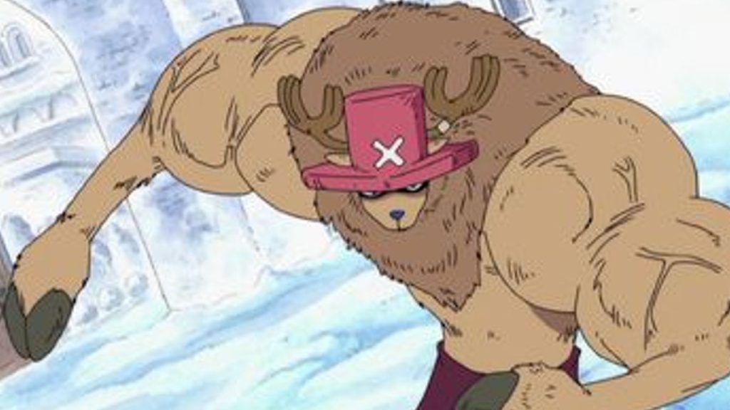 One Piece Showrunner Says Making Chopper for Season 2 Would Be 'a