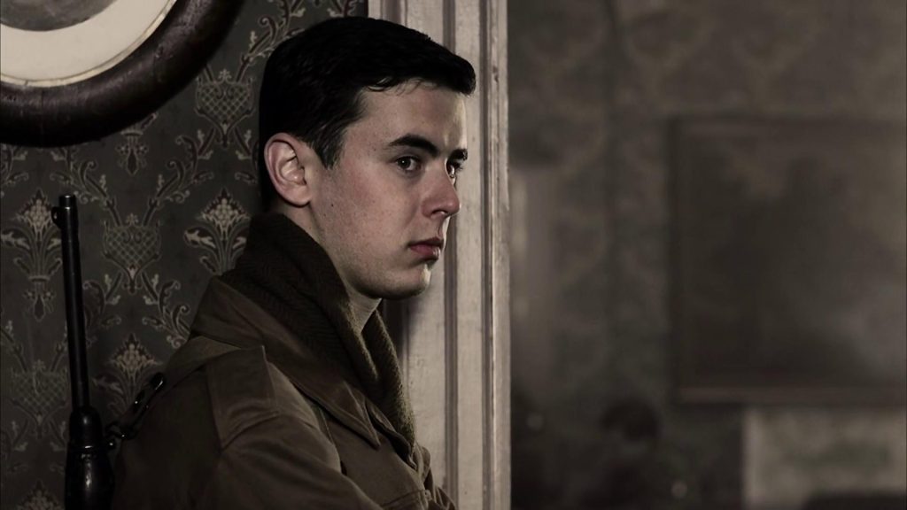 Unveiling the Extensive Cast and Characters of Band of Brothers