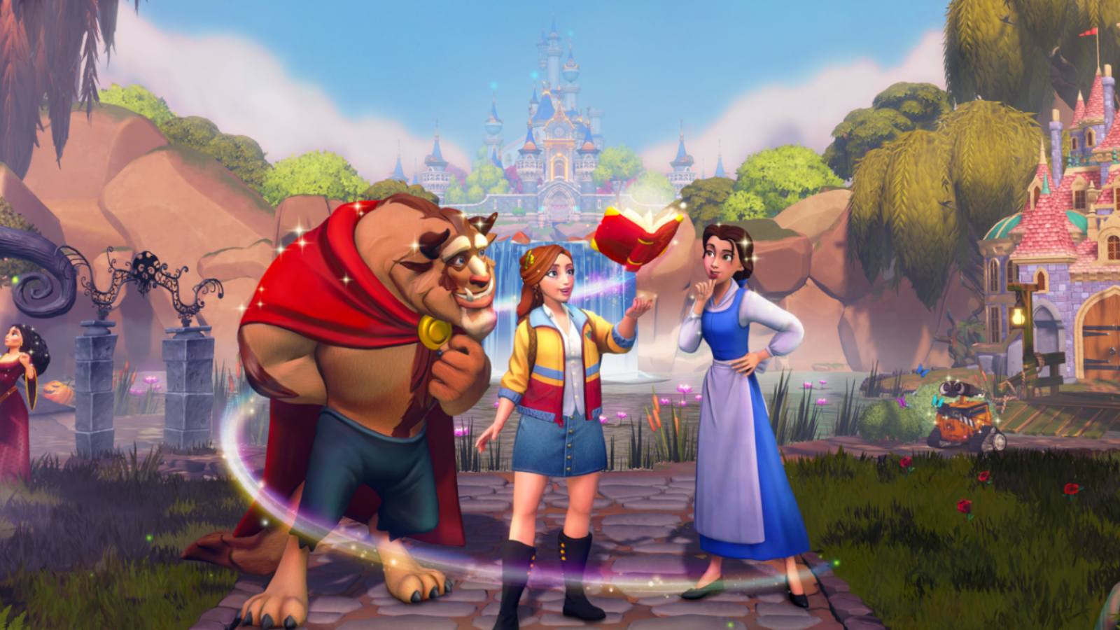 Is Disney Dreamlight Valley coming to mobile? - Dexerto
