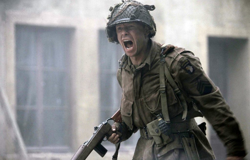 Unveiling the Extensive Cast and Characters of Band of Brothers