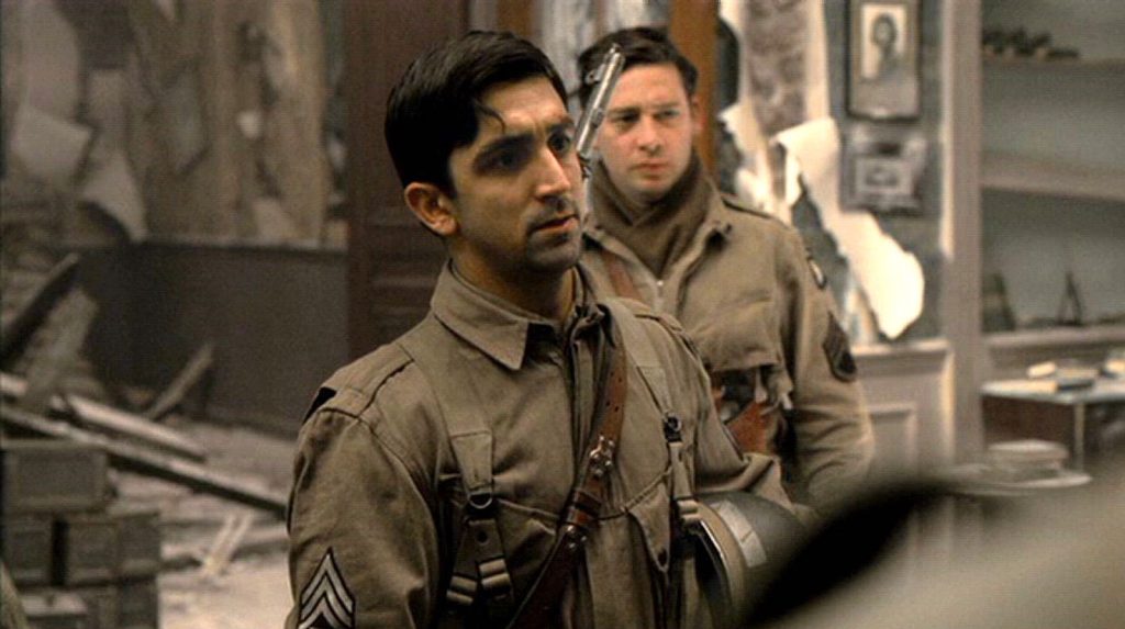 Unveiling the Extensive Cast and Characters of Band of Brothers