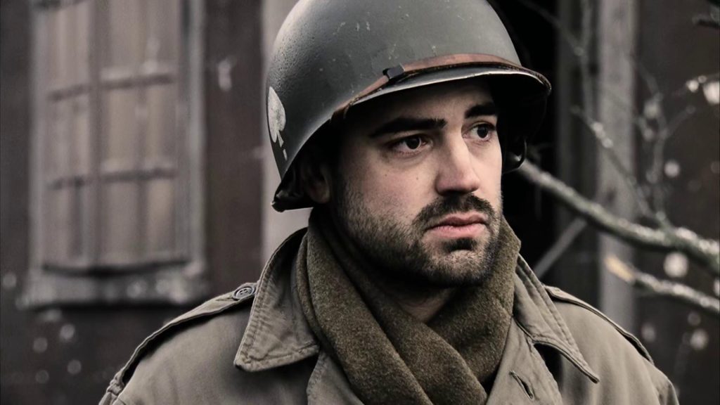 Unveiling the Extensive Cast and Characters of Band of Brothers