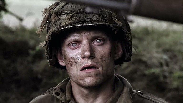 Unveiling the Extensive Cast and Characters of Band of Brothers