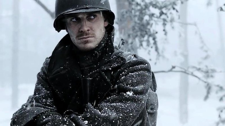 Unveiling the Extensive Cast and Characters of Band of Brothers