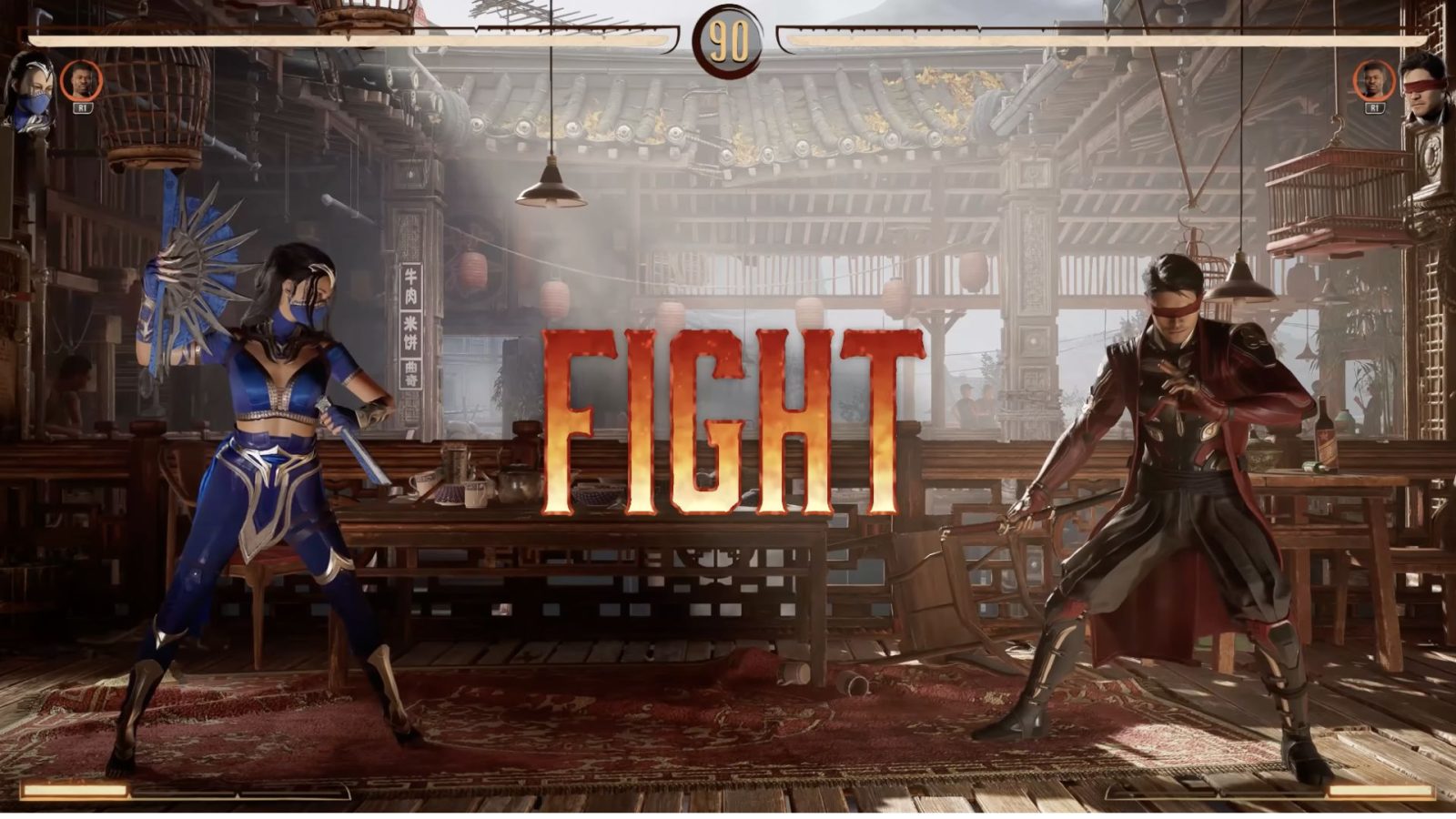 Mortal Kombat 1 roster: All characters & Kameo fighters confirmed - Dexerto