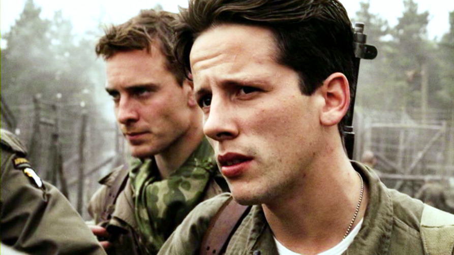 Unveiling the Extensive Cast and Characters of Band of Brothers