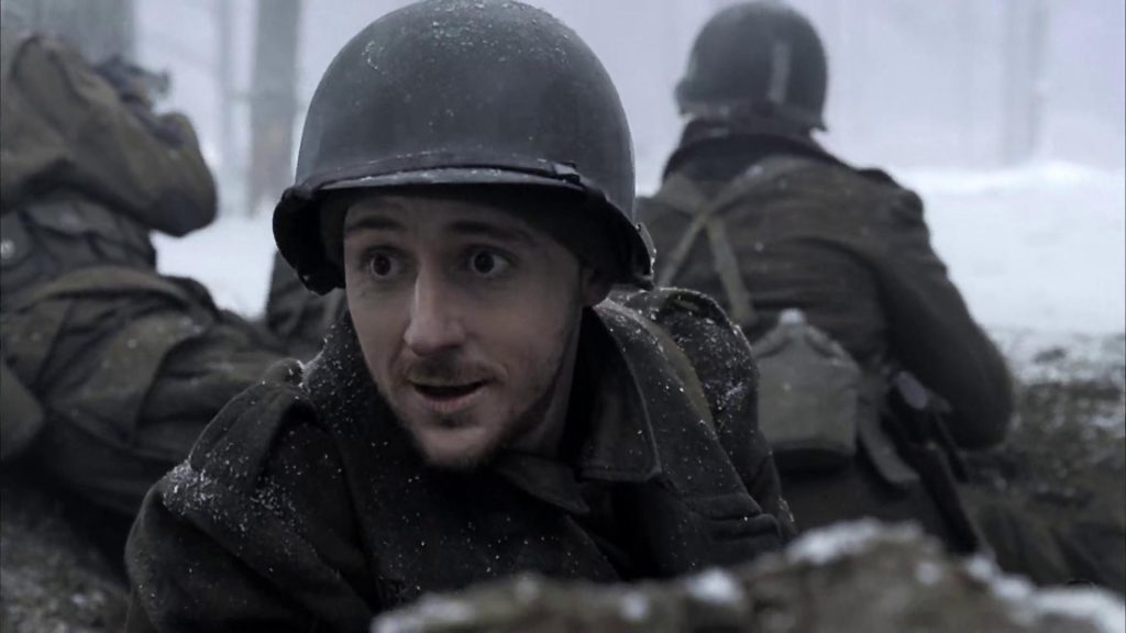 Unveiling the Extensive Cast and Characters of Band of Brothers