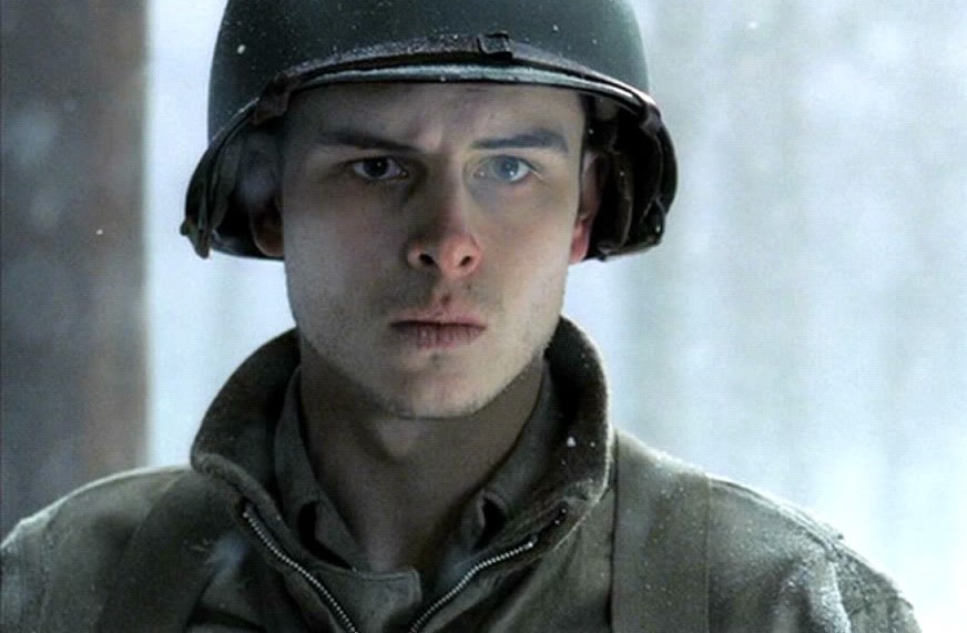 Unveiling the Extensive Cast and Characters of Band of Brothers