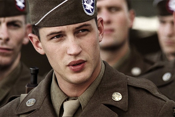 Unveiling The Extensive Cast And Characters Of Band Of Brothers