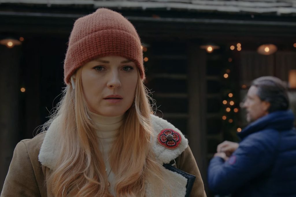 Is Mel the Most Irritating Character in Virgin River?