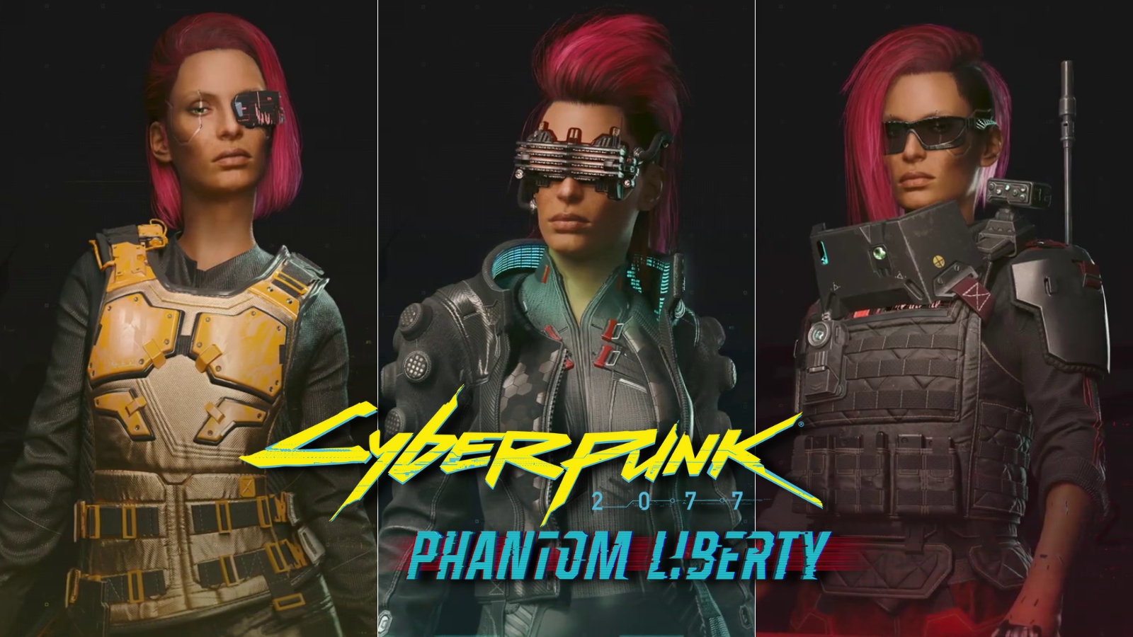 Best Cyberpunk 2077 builds for Phantom Liberty - Dexerto