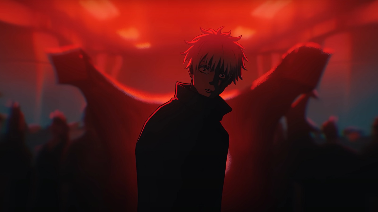 Jujutsu Kaisen: Satoru Gojo gets an underwhelming death - Dexerto