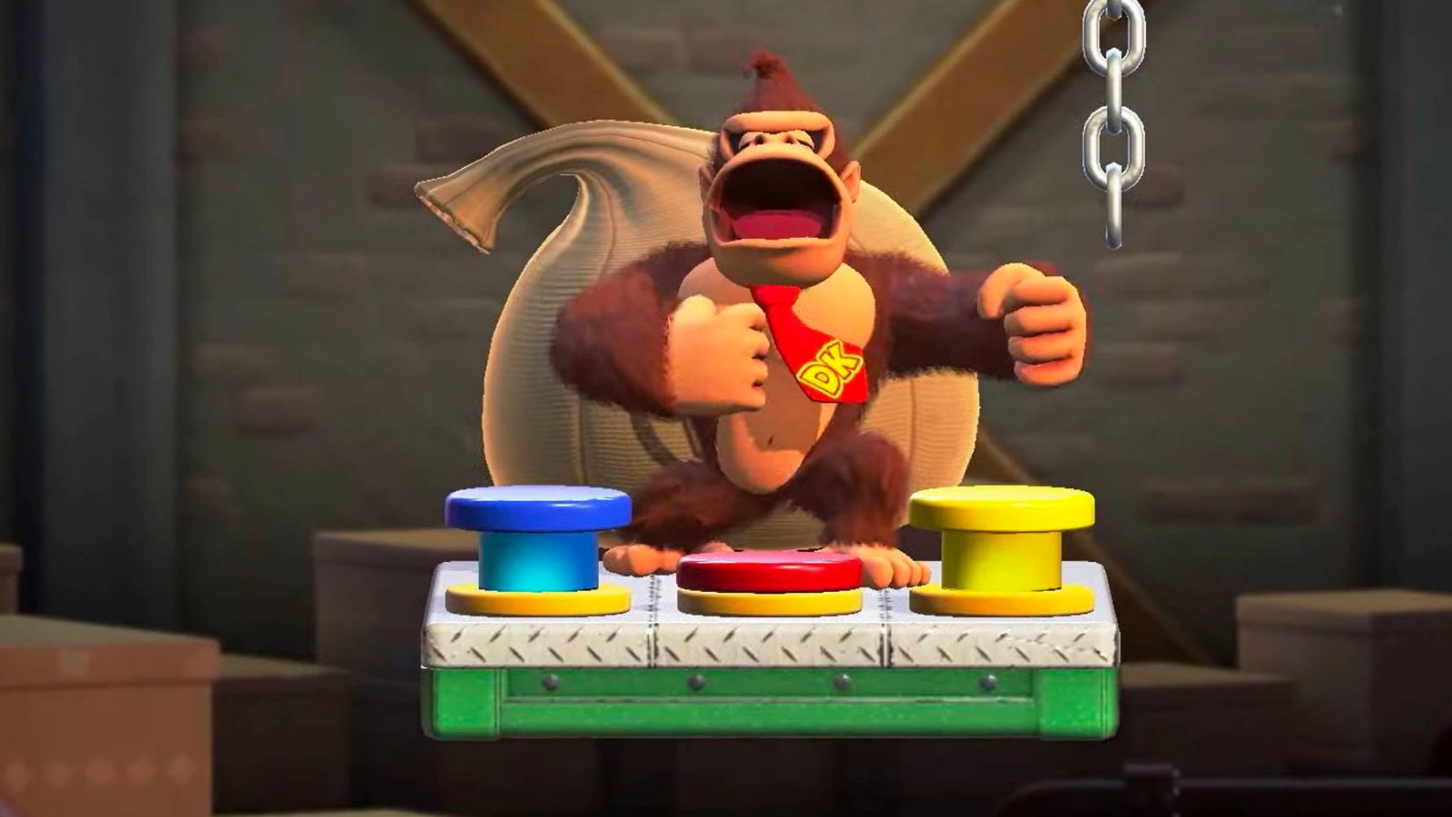 Mario vs. Donkey Kong: Release date, trailer & everything we know