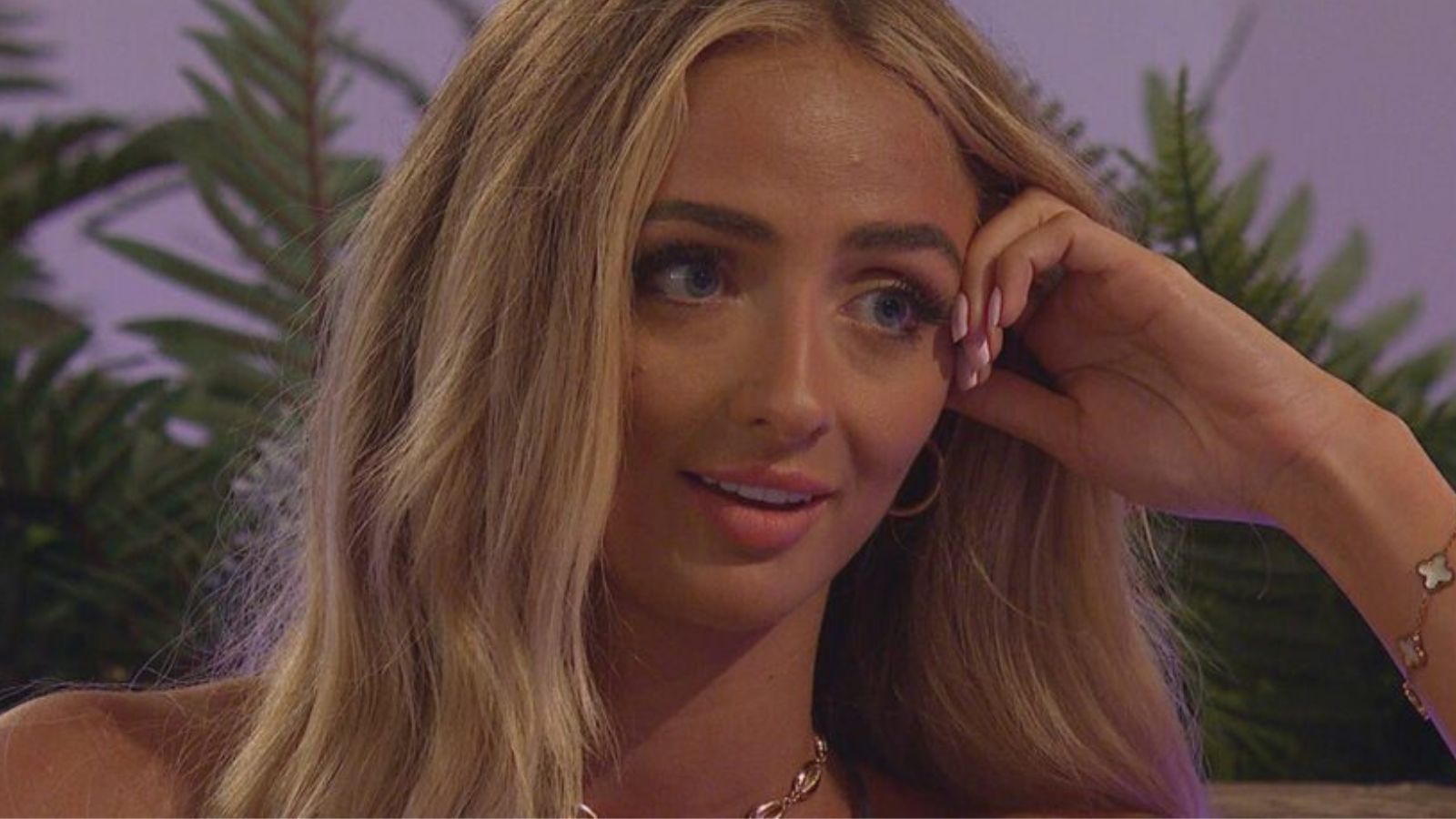 Love Island fans call out Abi Moores after she’s seen with ex Mitch