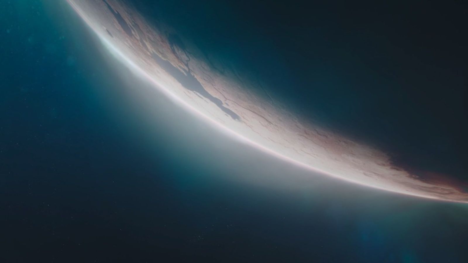 Starfield de Bethesda rinde homenaje a Halo con un planeta oculto inspirado en Reach
