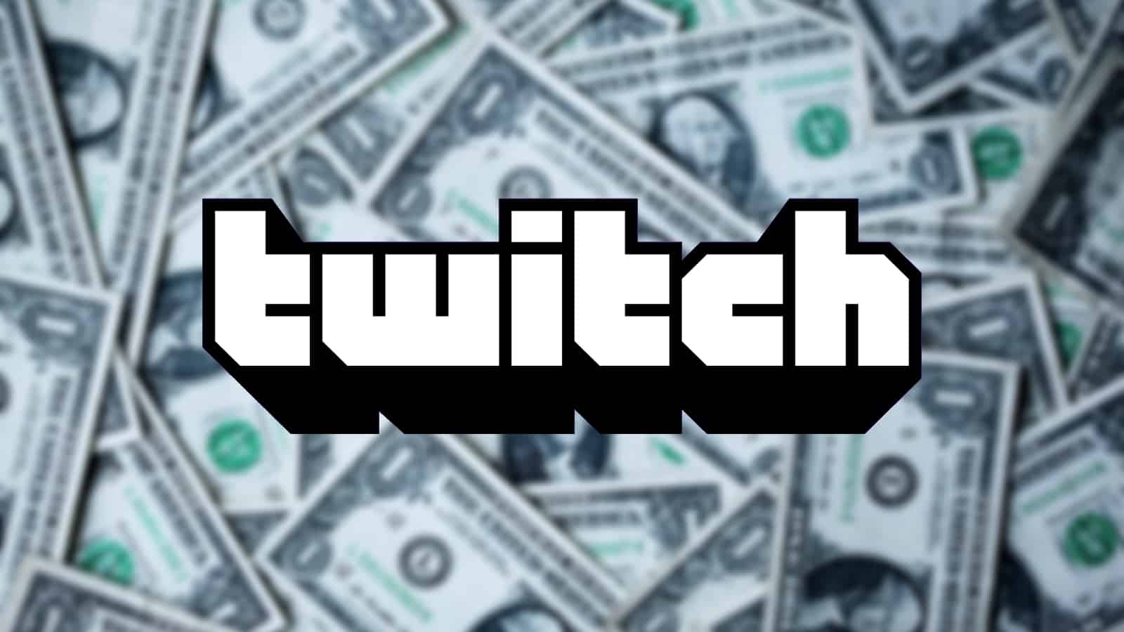 Twitch Streamers Are Being Trolled With Mysterious Million Dollar